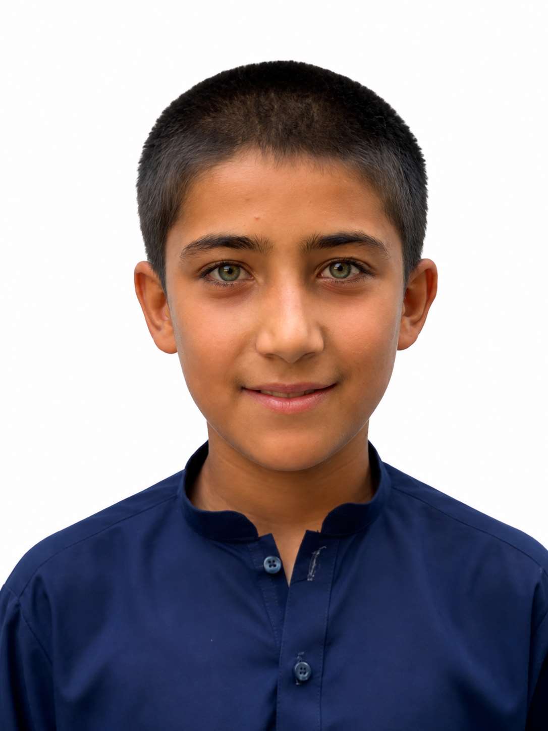 Bilal Jan Kabuli, Kabul