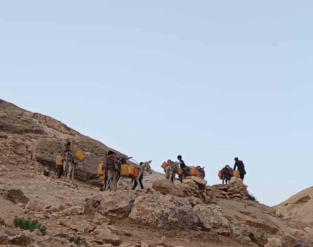 Clean Water for Ghor Villages