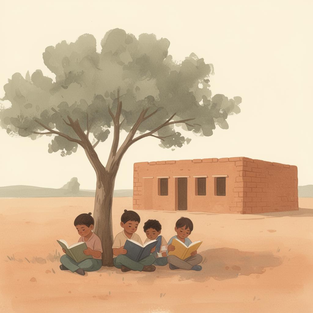 Books & Uniforms for Kids